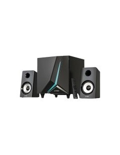 F&D F670X 2.1 Multimedia...